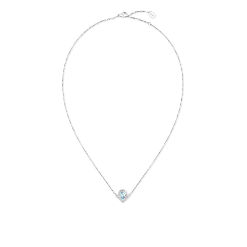 JOSÉPHINE AIGRETTE PENDANT
